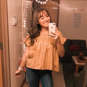 Meet your Posher, Carly